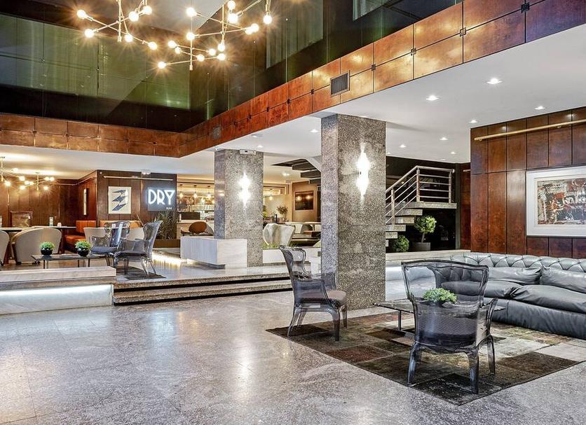 Lobby Zdjęcie
