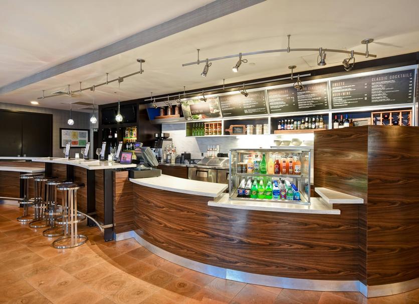 Bar Zdjęcie