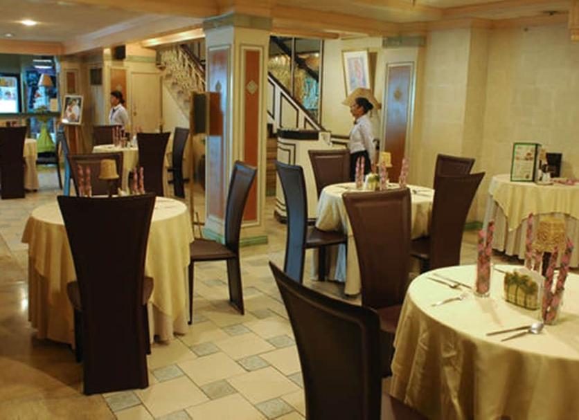 Restauracja Zdjęcie
