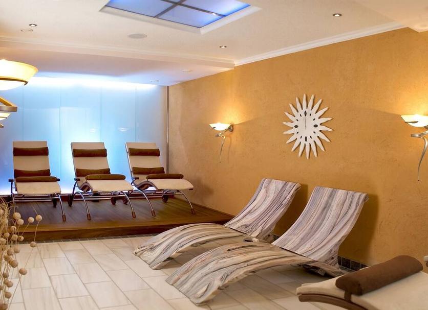 Spa Zdjęcie