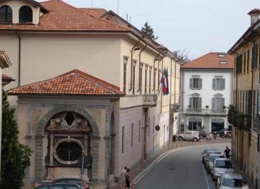 Widok na zewnątrz Zdjęcie