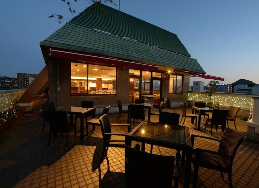 Restauracja Zdjęcie