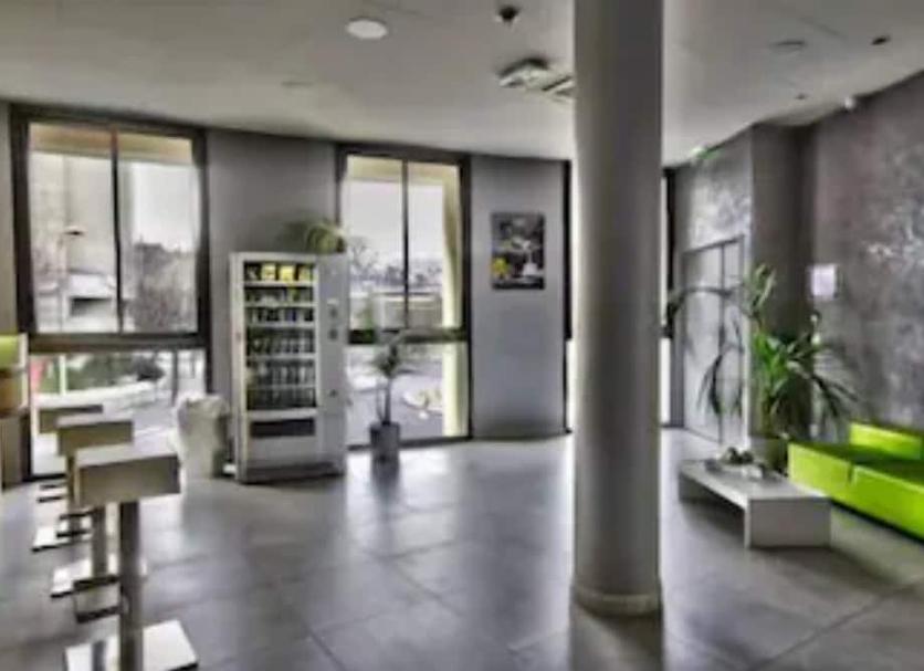Lobby Zdjęcie