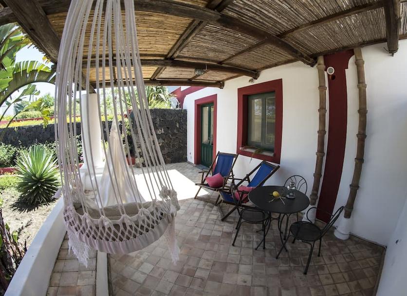 Patio Zdjęcie
