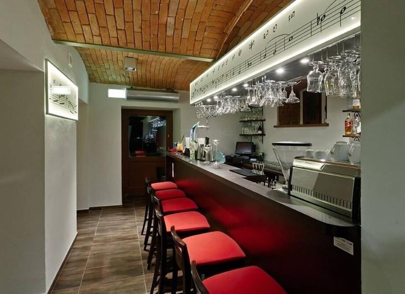 Bar Zdjęcie
