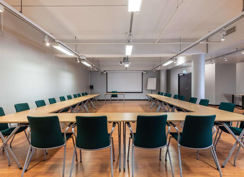 Sala konferencyjna Zdjęcie