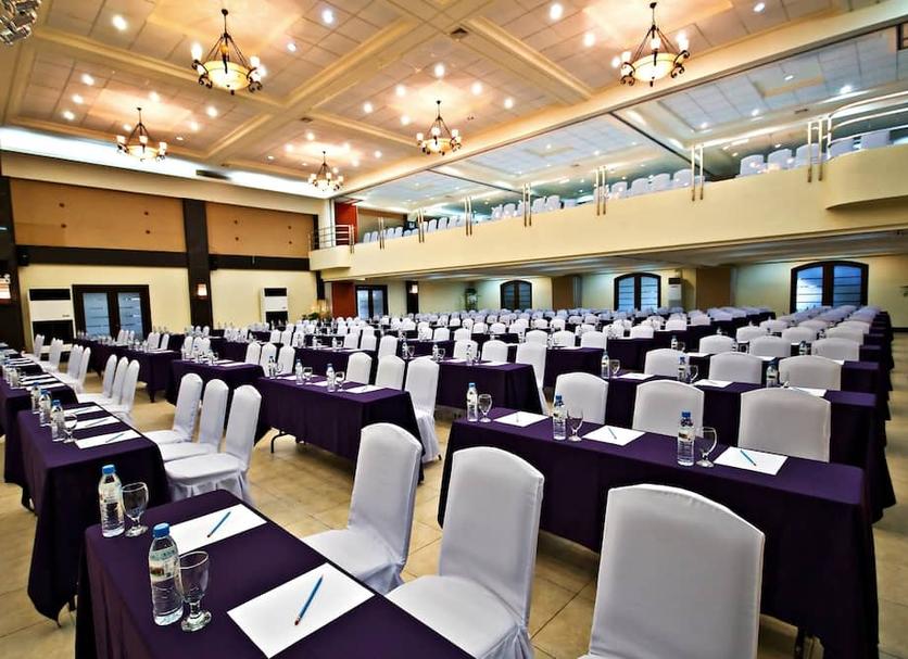 Sala konferencyjna Zdjęcie