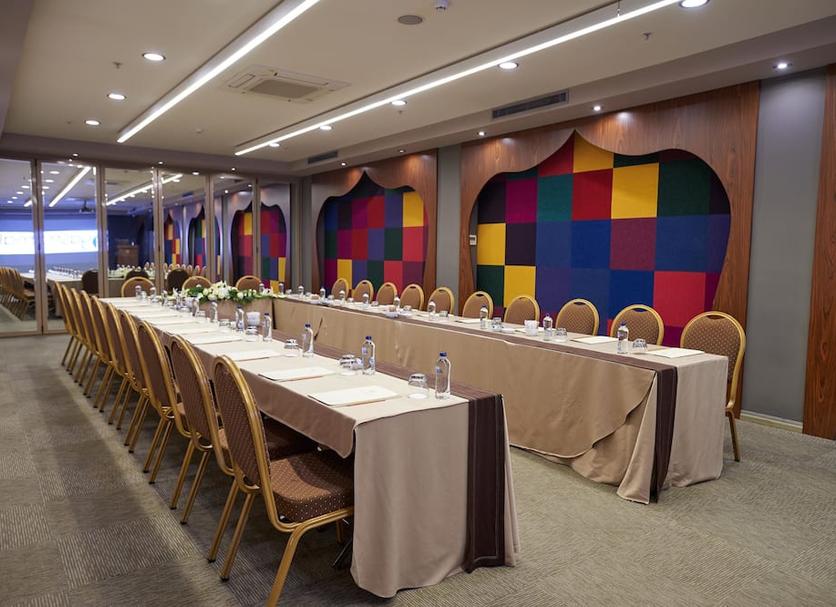 Sala konferencyjna Zdjęcie