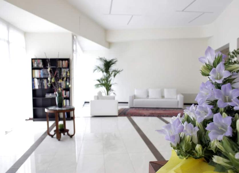 Lobby Zdjęcie
