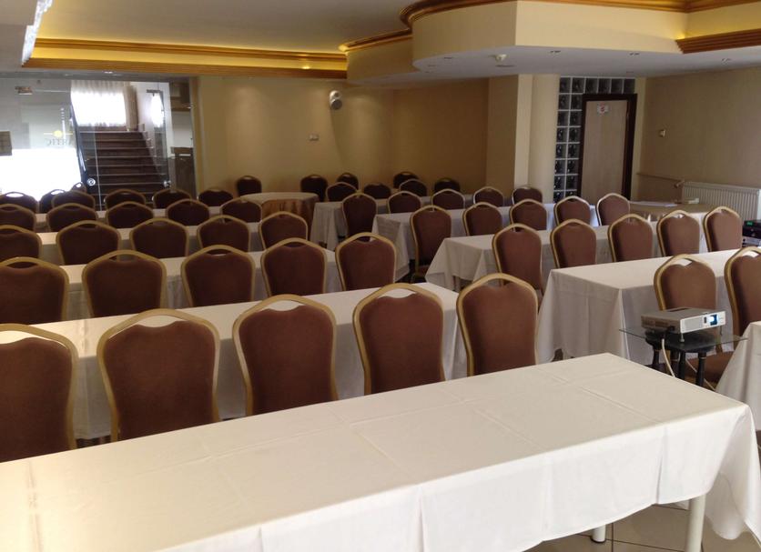 Sala konferencyjna Zdjęcie