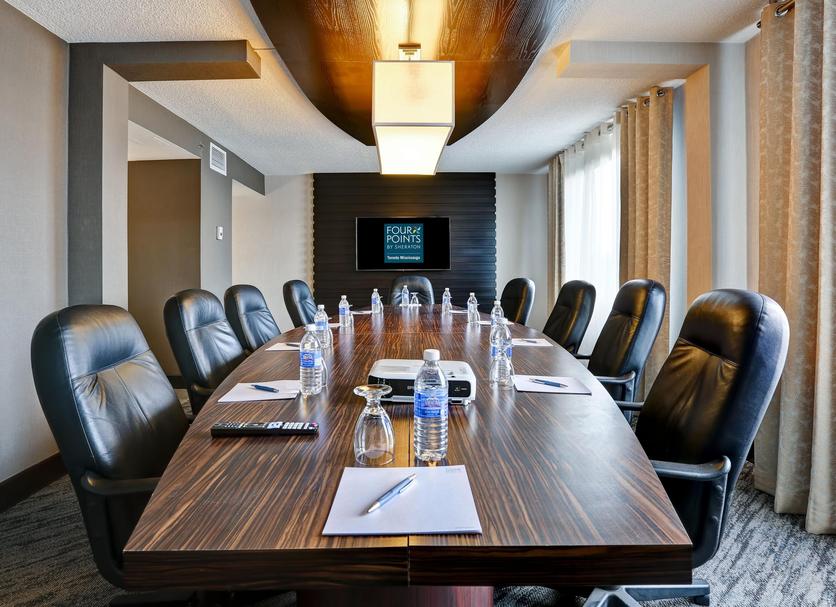 Sala konferencyjna Zdjęcie
