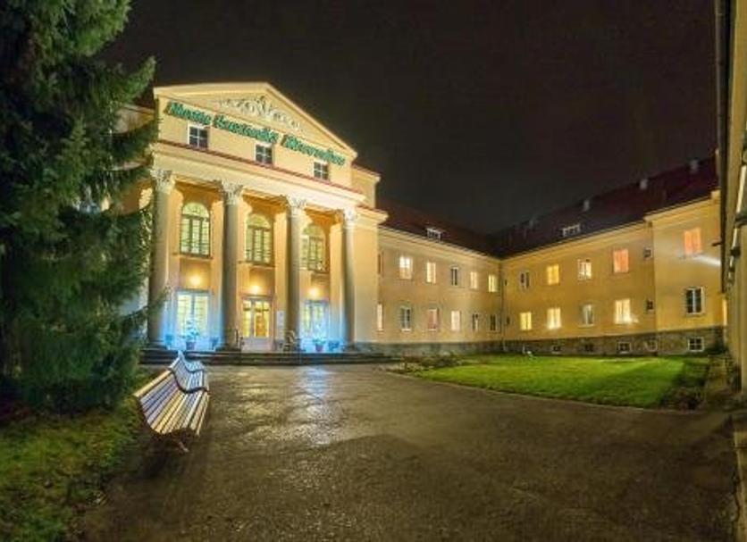 Budynek Zdjęcie
