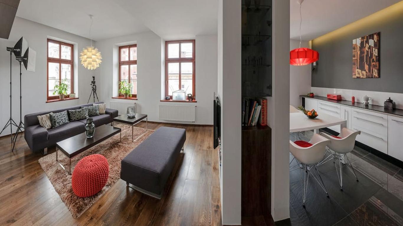 Apartament ST1