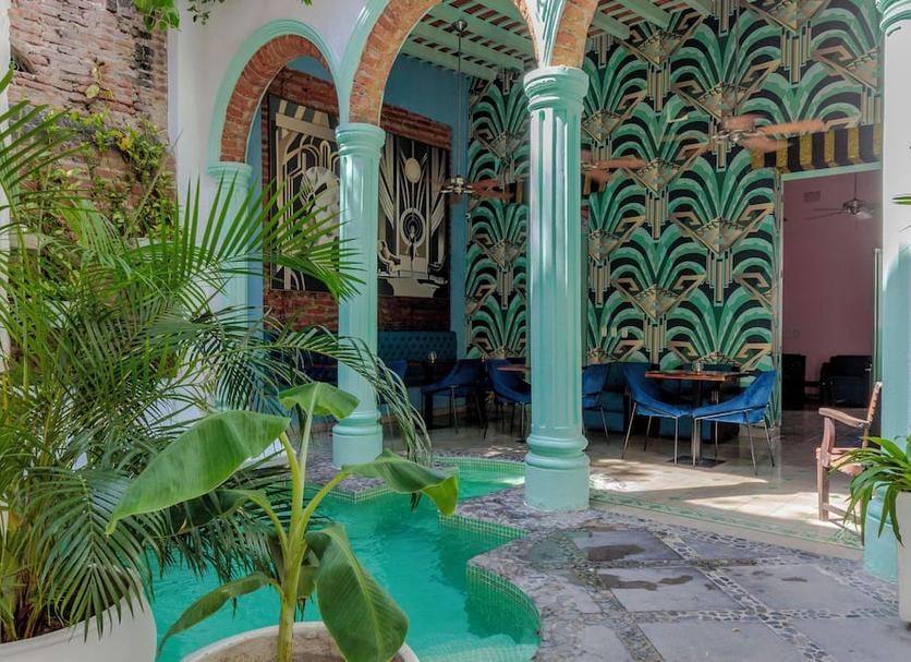 Patio Zdjęcie