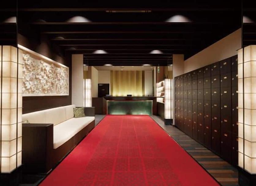 Lobby Zdjęcie