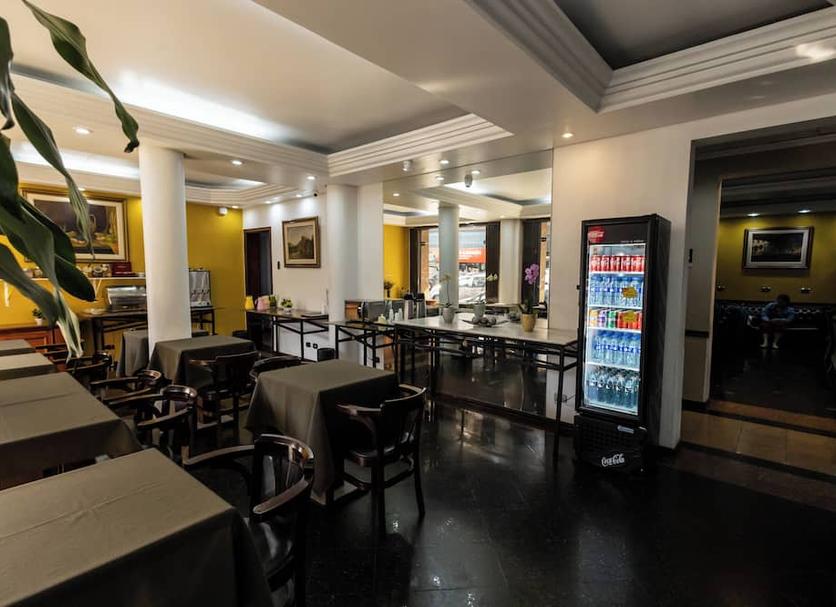 Restauracja Zdjęcie