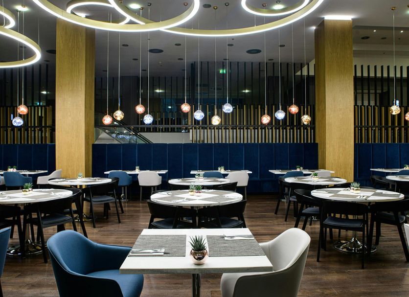 Restauracja Zdjęcie