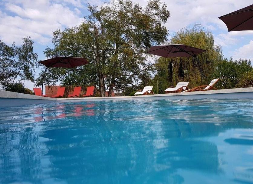 Basen Zdjęcie