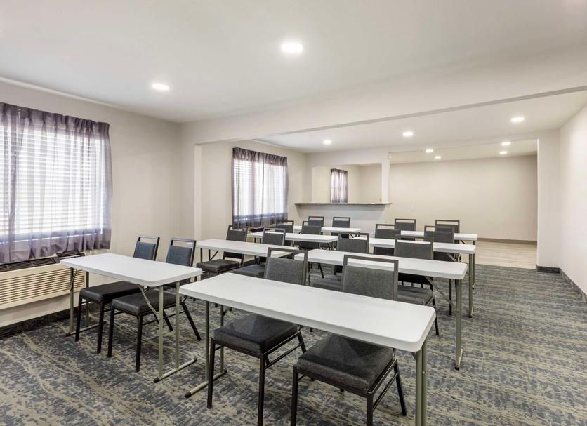 Sala konferencyjna Zdjęcie