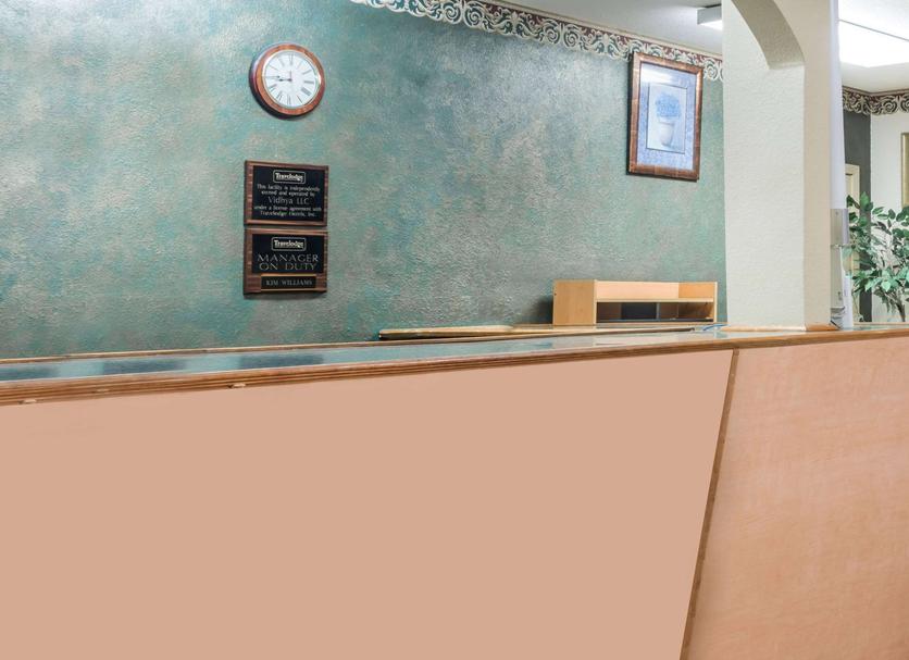 Lobby Zdjęcie