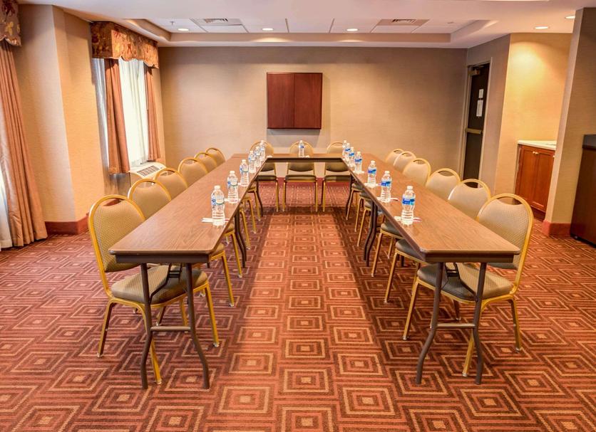 Sala konferencyjna Zdjęcie