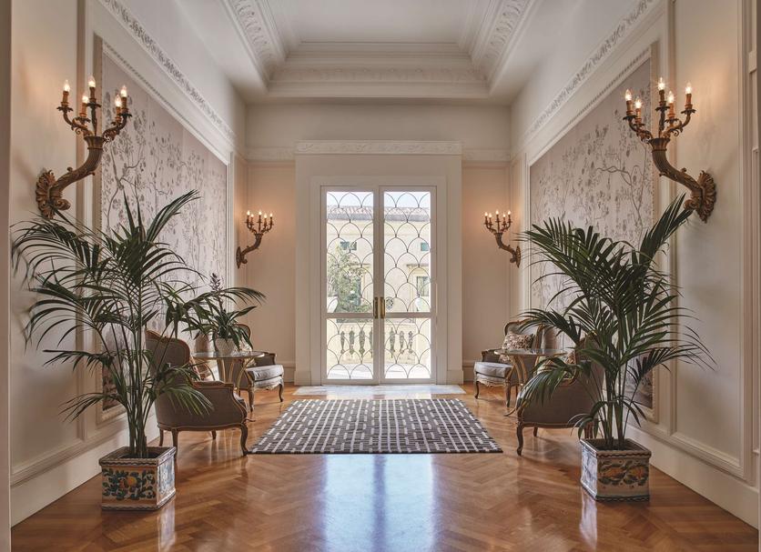 Lobby Zdjęcie