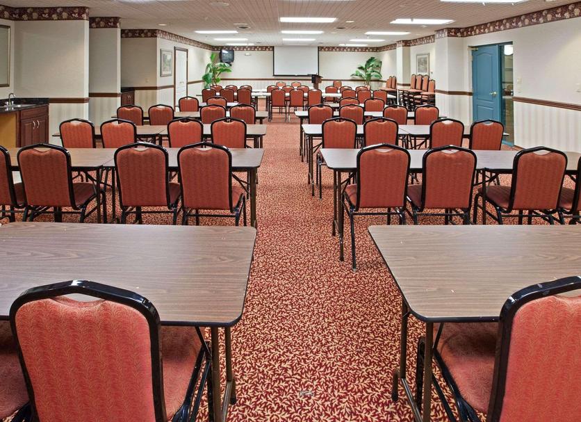 Sala konferencyjna Zdjęcie
