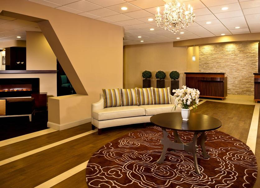 Lobby Zdjęcie