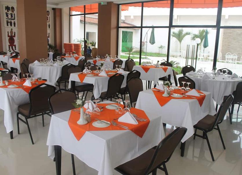 Restauracja Zdjęcie