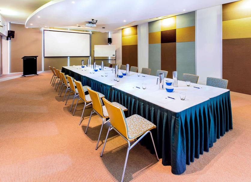 Sala konferencyjna Zdjęcie