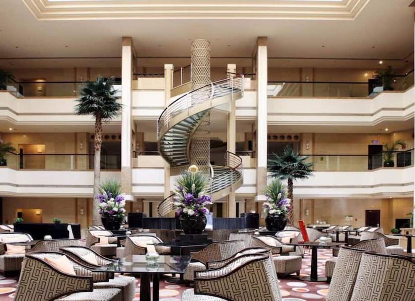 Lobby Zdjęcie
