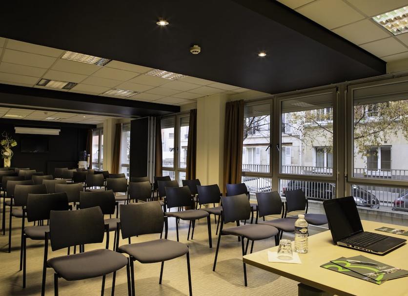 Sala konferencyjna Zdjęcie
