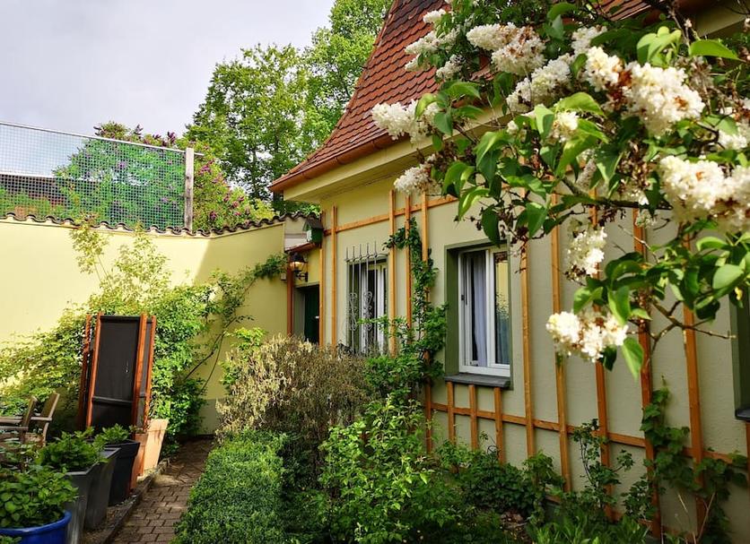 Widok na zewnątrz Zdjęcie