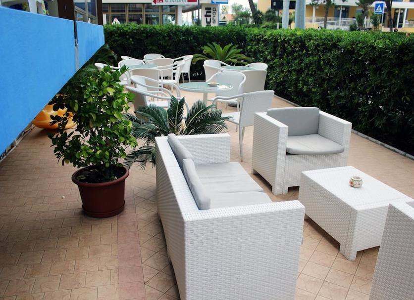 Patio Zdjęcie