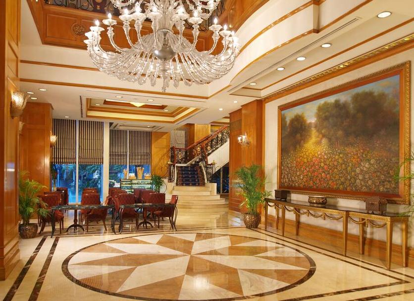 Lobby Zdjęcie