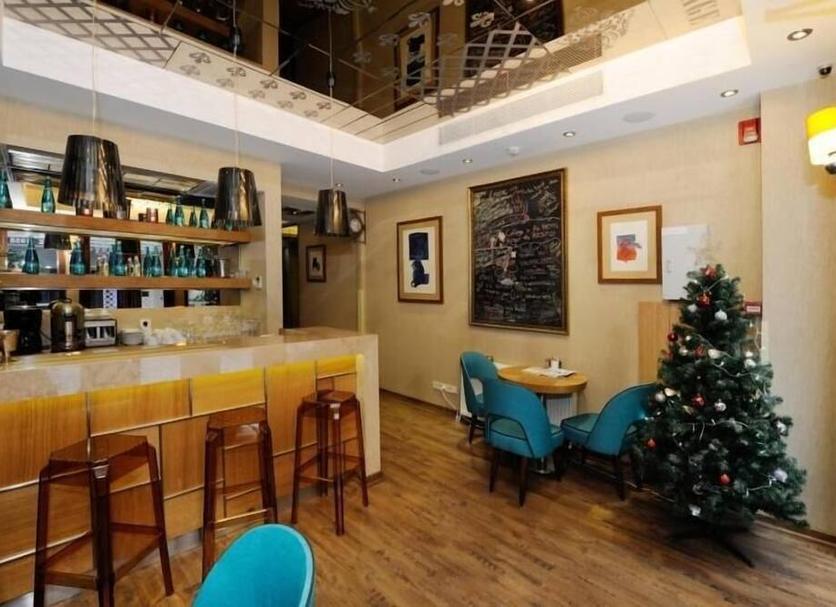 Bar Zdjęcie