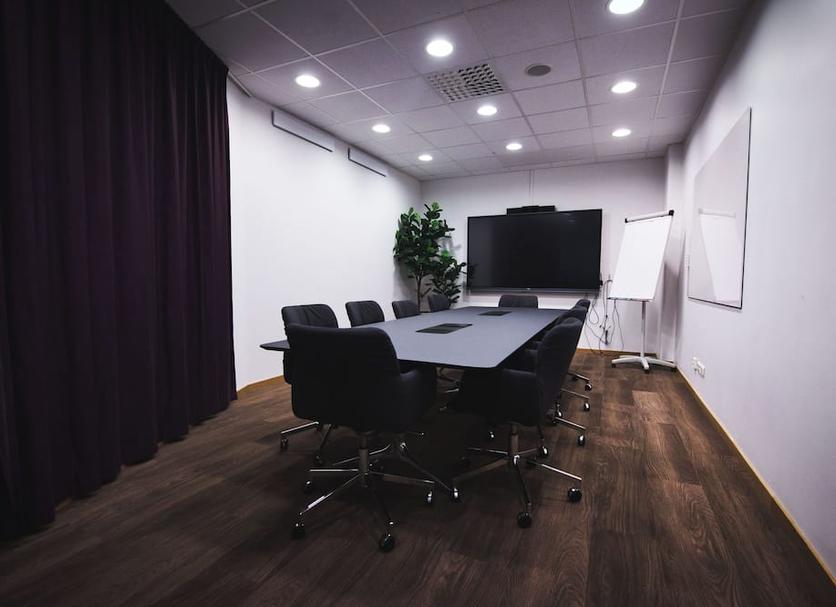 Sala konferencyjna Zdjęcie