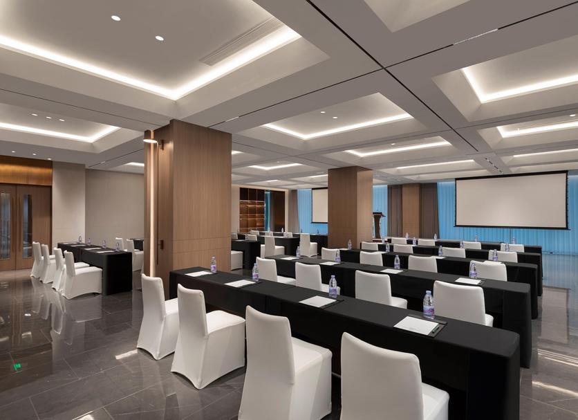 Sala konferencyjna Zdjęcie