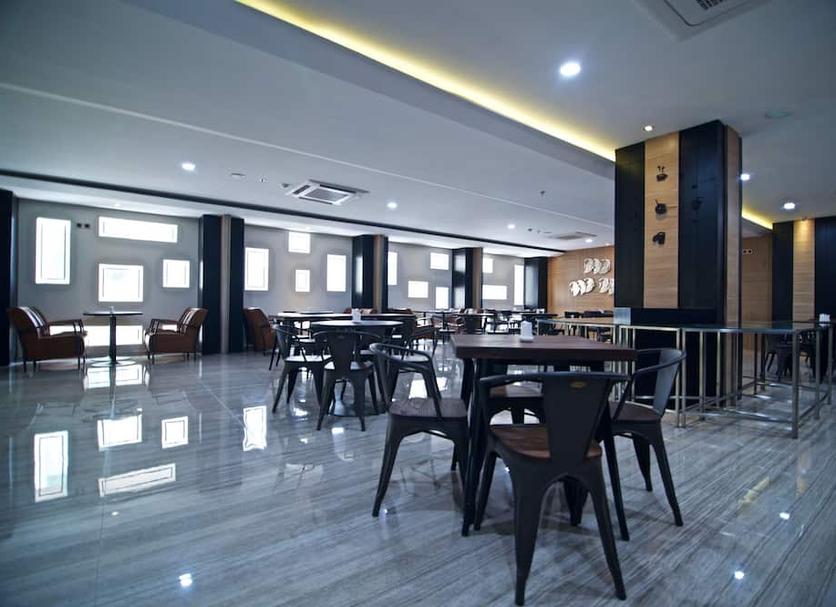 Restauracja Zdjęcie