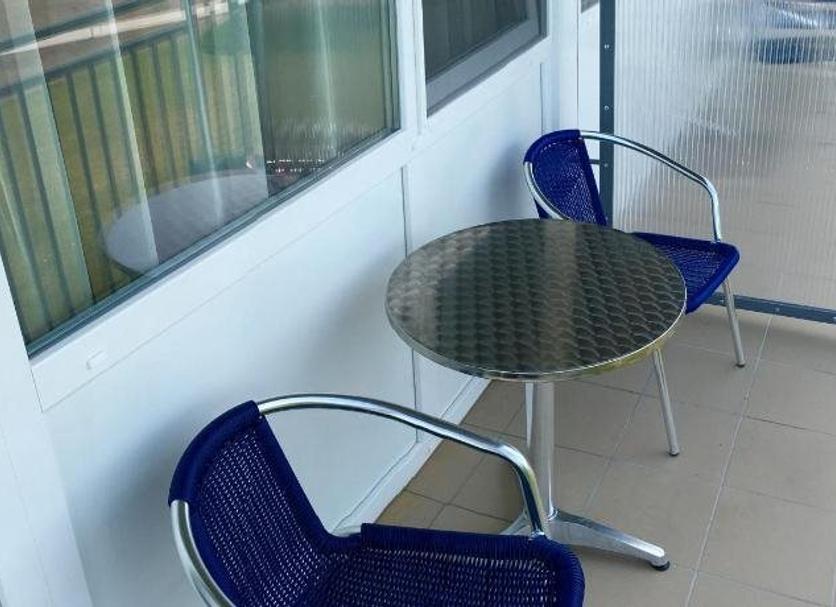 Balkon Zdjęcie