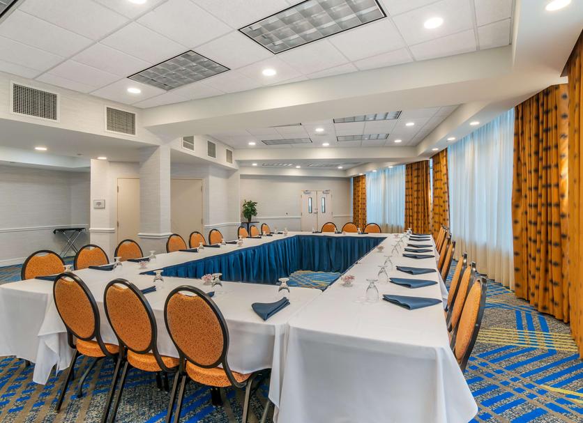 Sala konferencyjna Zdjęcie