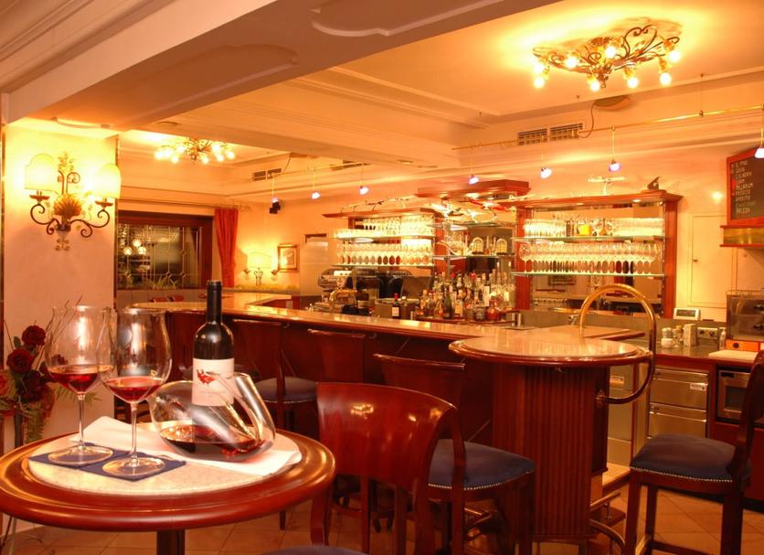 Bar Zdjęcie