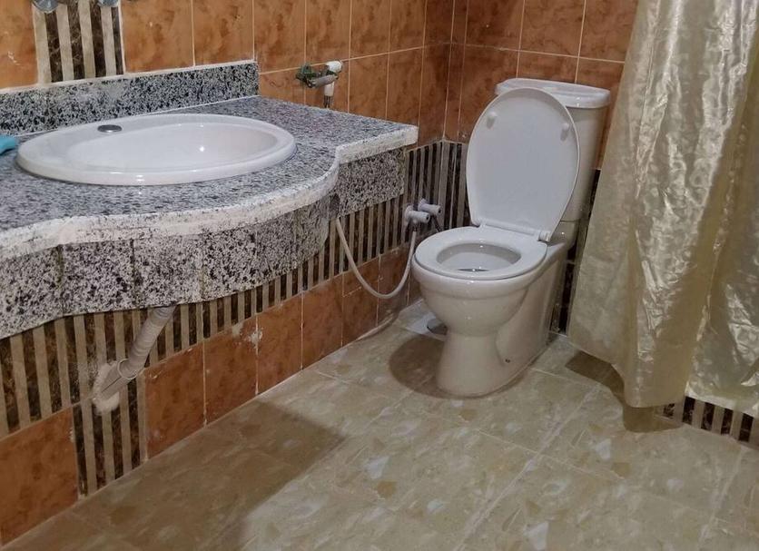 Łazienka Zdjęcie