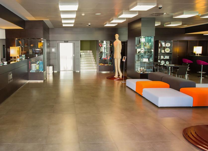 Lobby Zdjęcie