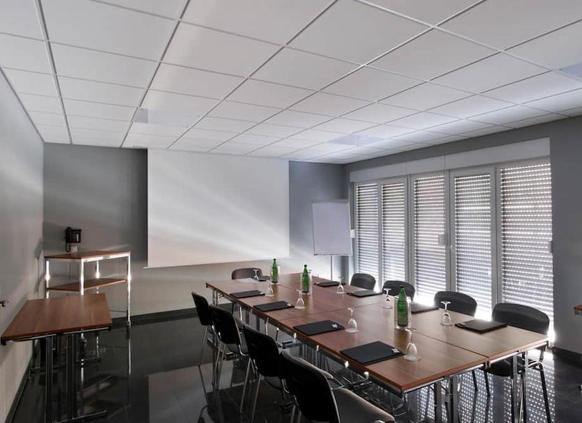 Sala konferencyjna Zdjęcie