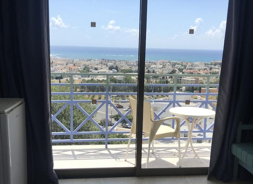 Balkon Zdjęcie