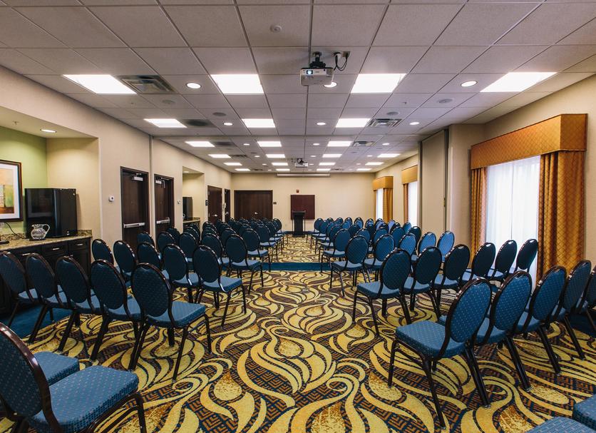 Sala konferencyjna Zdjęcie
