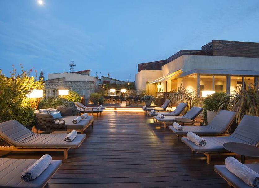 Patio Zdjęcie
