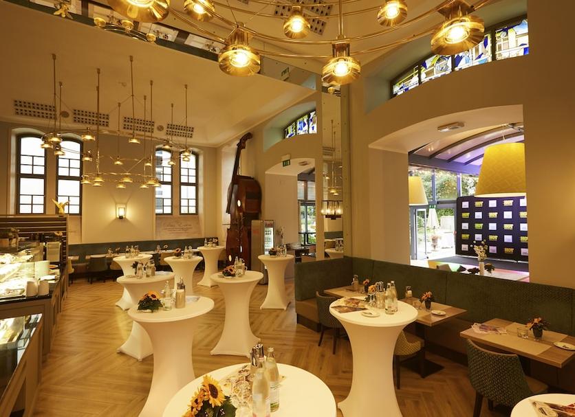 Restauracja Zdjęcie