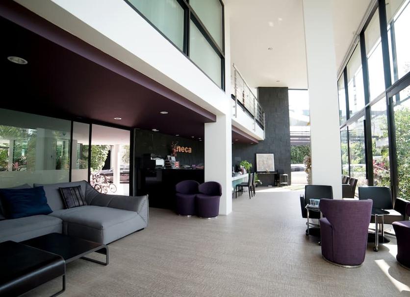 Lobby Zdjęcie